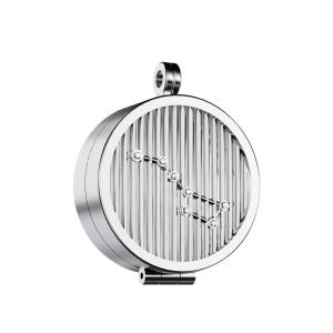 Quality EMC BCSI Rearview Mirror Pendant For Car Interior Decoration for sale