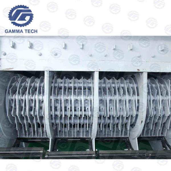 2.2 To 3.6T/H SFWL Feed Hammer Mill Feed Grinding Equipment