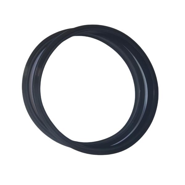 Customized Sealing Ring USH Dust Ring LBH NBR PTFE Engineering Machinery