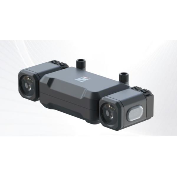 Mavic 3 Series Searching Light Drones Automatically Recognize Searchlights Night