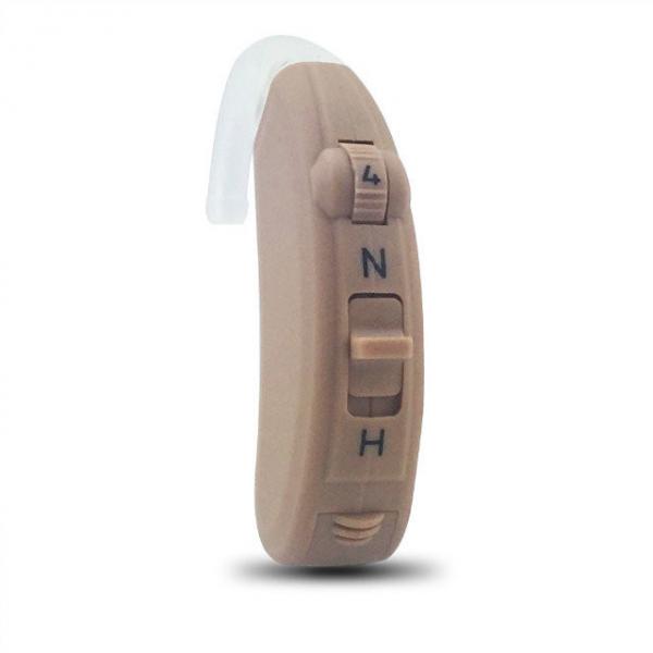 Buy Retone Super Power Bte Hearing Aids 55dB Analog And Digital at wholesale prices