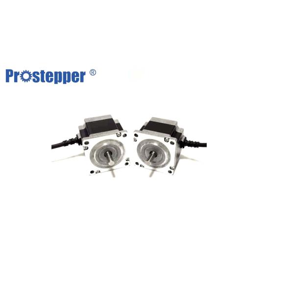 Nema 17 31mm 0.6A 0.16N.M Cable Stepper Motor