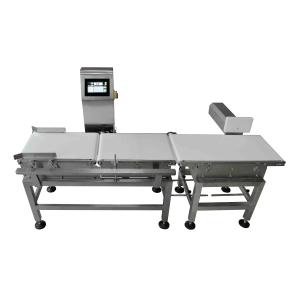 Quality High Gear Dynamic Checkweighers for sale