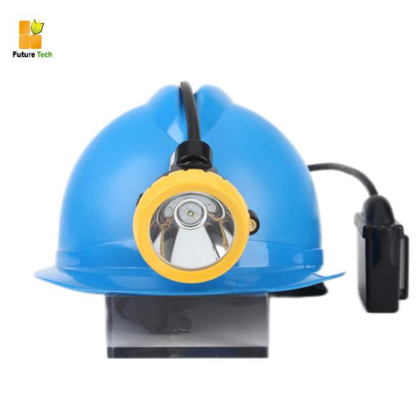 3w Cree Xpe Safety LED Miner Head Lamp Mining Explosion Proof Headlamp 10000h