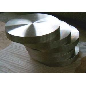 Buy cheap Nickel Alloy Forging Disc Hastelloy C276 For Pulp Paper Pharmaceutical Industry from wholesalers