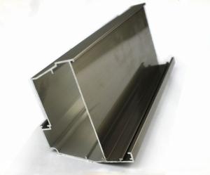 Quality Waterproof Extruded Aluminum Electronics Enclosure For C Channel Letter for sale