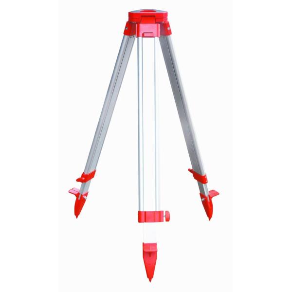 Aluminum Tripod J-1X with flat head screw lock