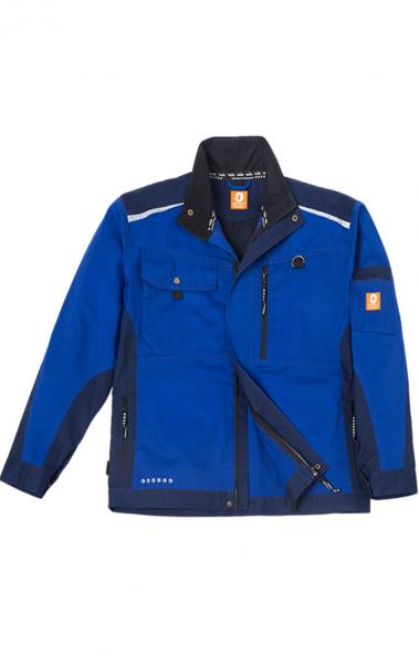 Buy Air Circulation Work Gear Jackets , 250gsm Warm Work Jacket Mens at wholesale prices