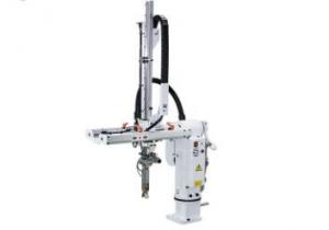 China Swing Arm Robot Interface For Plastic Machine CNC Precision Process CE Standard on sale