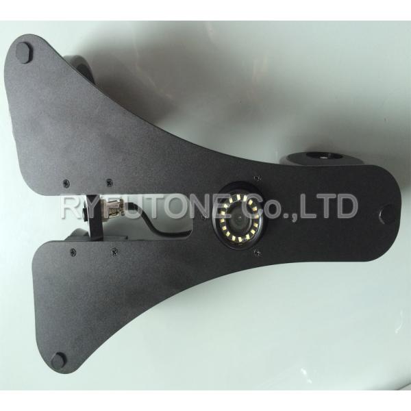 Full HD Mini Under Car Inspection Camera + 7inch DVR System Vehicle Scanning Cameras