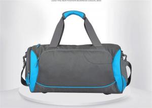 Quality YOGA Rolling Sports Duffle Bag Fabric Gym Bag 16L Waterproof for sale