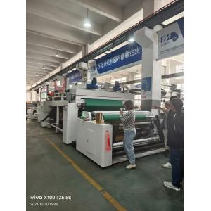 Automatically Cascading Flexographic Printing Machine Stir Printing Ink Flexo