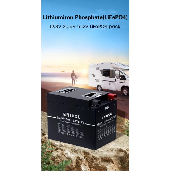 Home Energy 48V Golf Cart Battery 10kw Solar System 200ah Lifepo4 Lithium Battery