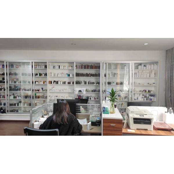 PET Plastic Type 400ml Pharmacy Containers Pill Capsule Bottles with Customized Color