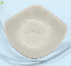 Quality CAS 121-32-4 Natural Vanilla Flavoring Agent Food Grade Ethyl Vanillin for sale