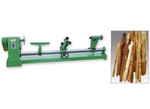 Quality 0.37kw Woodworking Lathe Machine MCF3015B Wood Copy Lathe Machine for sale