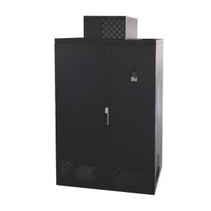 Quality AC Input 3 Phase 380V 900HP AC Motor Drive Controller For Injection Molding Machine for sale