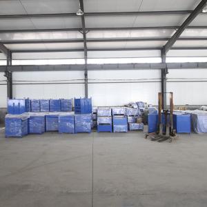 Shanghai Fanying Machinery Technology Co., Ltd.