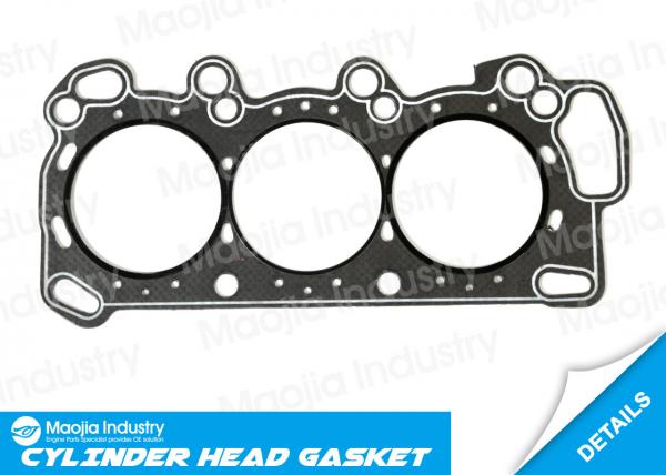 Buy 12251P8FA01 Engine Cylinder Head Gasket / Engine Head Gasket Replacement at wholesale prices