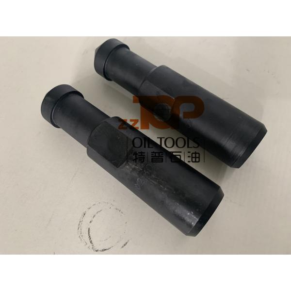 Slip Type Rope Socket Alloy Steel For Wireline Tools String 1.25" - 2.5"