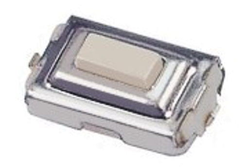 3.7x6.1mm SMD Push Button Tactile Tact Switch With No LED