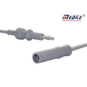 Quality Laparoscopic Electrosurgical Cables for sale