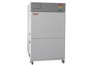 Quality ASTM D3794 Environmental Test Chamber , Xenon Light Testing Machine Sun Simulation for sale