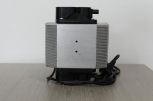 China Low Power Electromagnetic Micro Air Pump / Quiet Aquarium Air Pump AC220V on sale