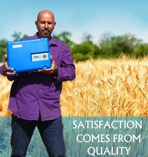 Midified Sine Wave Jntech Inverter For Solar Pump Triple Output Type