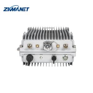 Quality FHSS Drone Data Link for UAV UGV with 96Mbps Throughput for sale