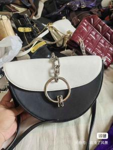 China Multifunctionality 2nd Hand Designer Handbags Women'S Satchel on sale
