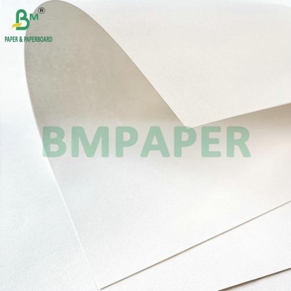 Slightly Rough 80gsm 90gsm Sketch Paper For Sketching Customzied Size