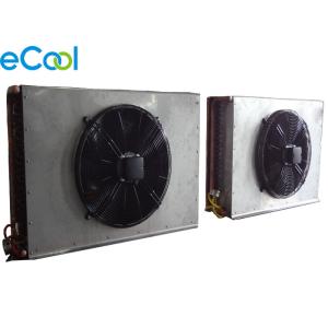 Buy cheap Food Industry Copper Tube AL Fin Air Cooled Refrigerator Evaporator EIVF140 - from wholesalers