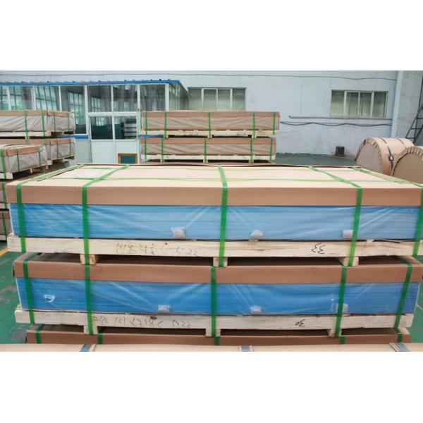 1050 1070 1100 Aluminum Sheet Coil With Protective Film 1060 Mirror Finish Aluminum Sheet