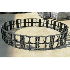 Quality P3.91 Curved LED Wall Screen , Indoor Outdoor LED Screen Display 5500-6500 Nits for sale