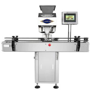Buy cheap Pill Tablet Capsule Counting Machine from wholesalers