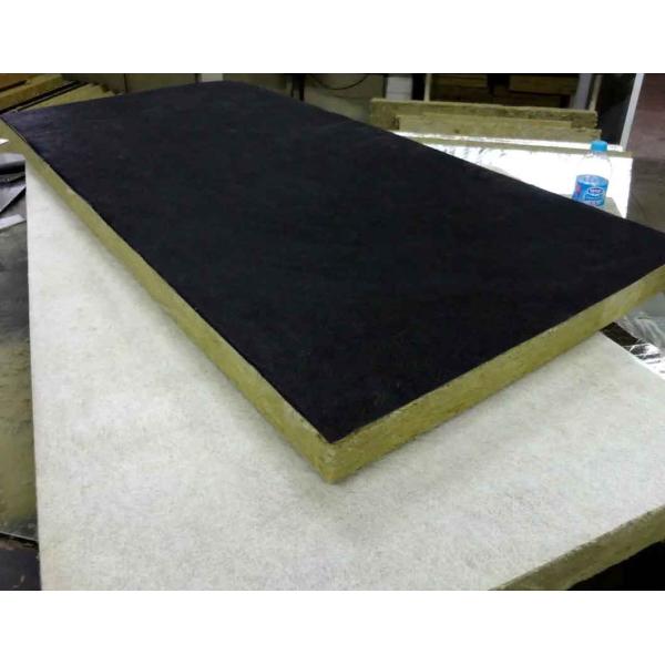 60g black color non woven Fiberglass tissue used For Acoustic Ceiling Panel