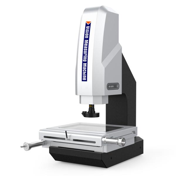 High Precision Semi Automatic Vision Measuring Machine CE ROHS Certified