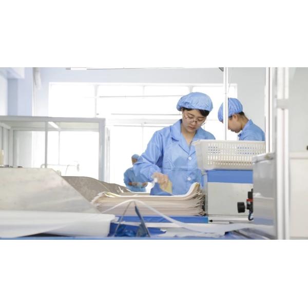 Brackish Water 300Mpa Reverse Osmosis System Membrane