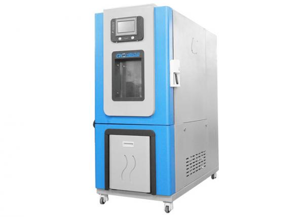 Buy Temperature Humidity Stability Test Chamber With Air-Cooling at wholesale prices