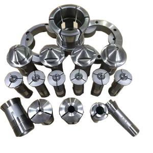 Buy cheap Rubber collet Flexible Collet Chuck from wholesalers