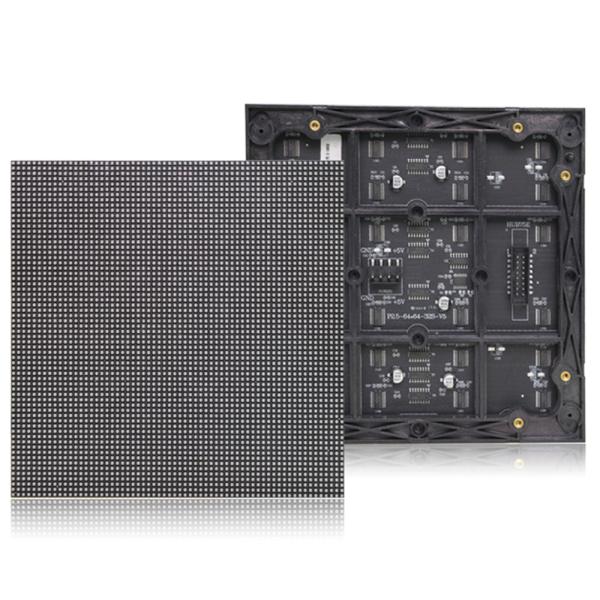 Economical seamless full color P2.5 indoor fixed led display screen video wall