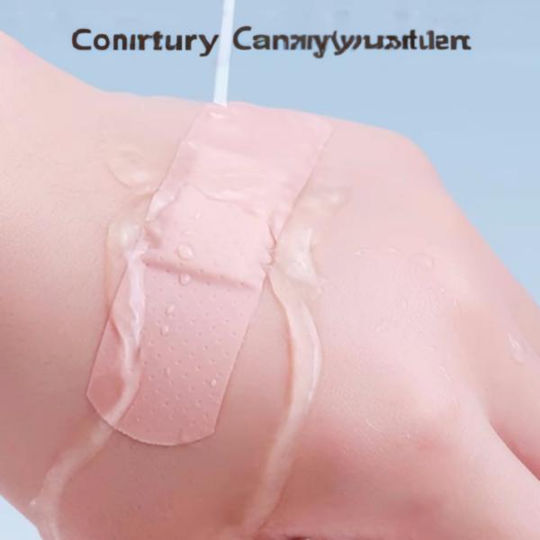 Efficiently Manufactured KC-2000-F First Aid Plaster Machine for Adhesive Bandages