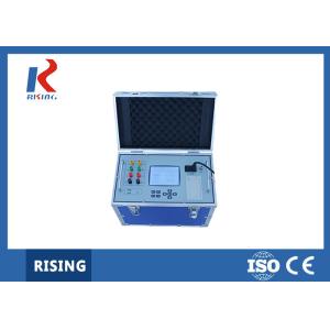 Quality RSR3310 Transformer Testing Equipment Three Channel DC Resistance Tester for sale