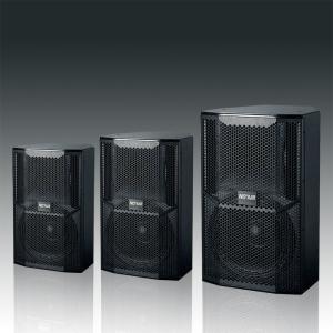 Quality Fuller Sound Conference Room Audio System / Powerful Disco Sound Equipment for sale