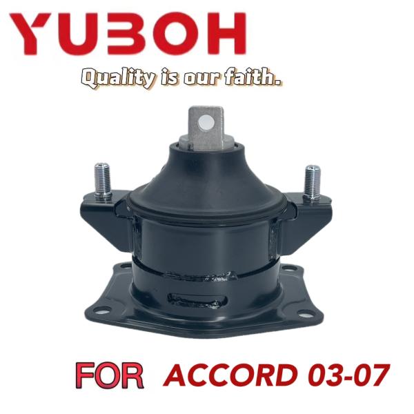 YUBOH Auto Parts Engine Rear Support 50810-SDB-A02 for ACCORD 03-07 3.0L 2997cc