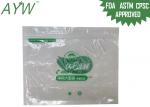 Transparent Food Saver Vacuum Bags Heat Sealing PE Food Grade For Frozen Meat