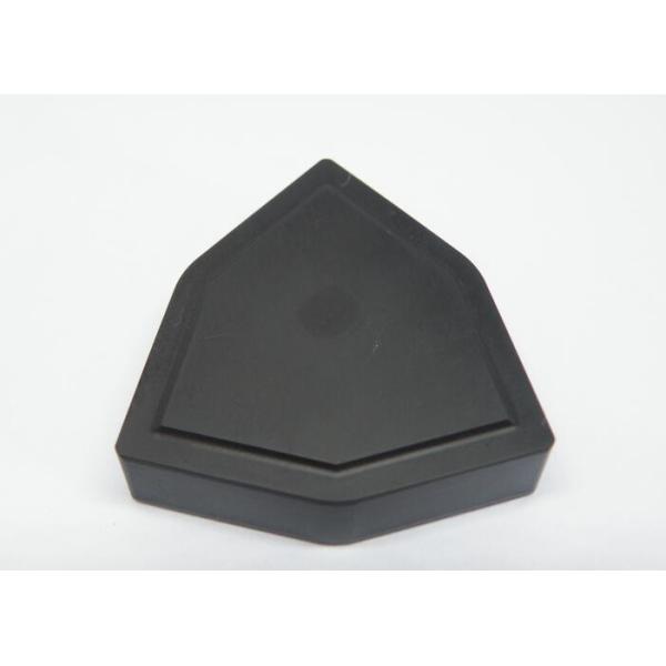 Buy Cemented Carbide Tool Inserts / Carbide Turning Inserts Anti Corrosion at wholesale prices