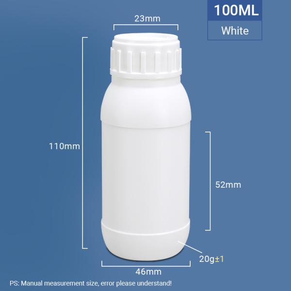 EVOH Fertilizer Chemical Bottle