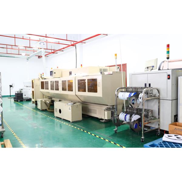 220V 56W LED Ceiling Mount Fixtures 2800K~6000K Color Temperature Adjustable